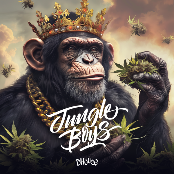 Jungle Boys Premium Indoor Cannabis
