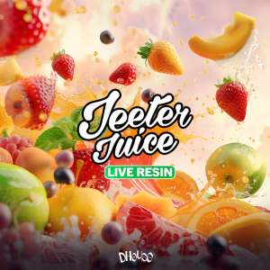 Jeeter Juice Live Resin