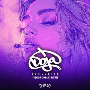 Doja Exclusive 3.5g