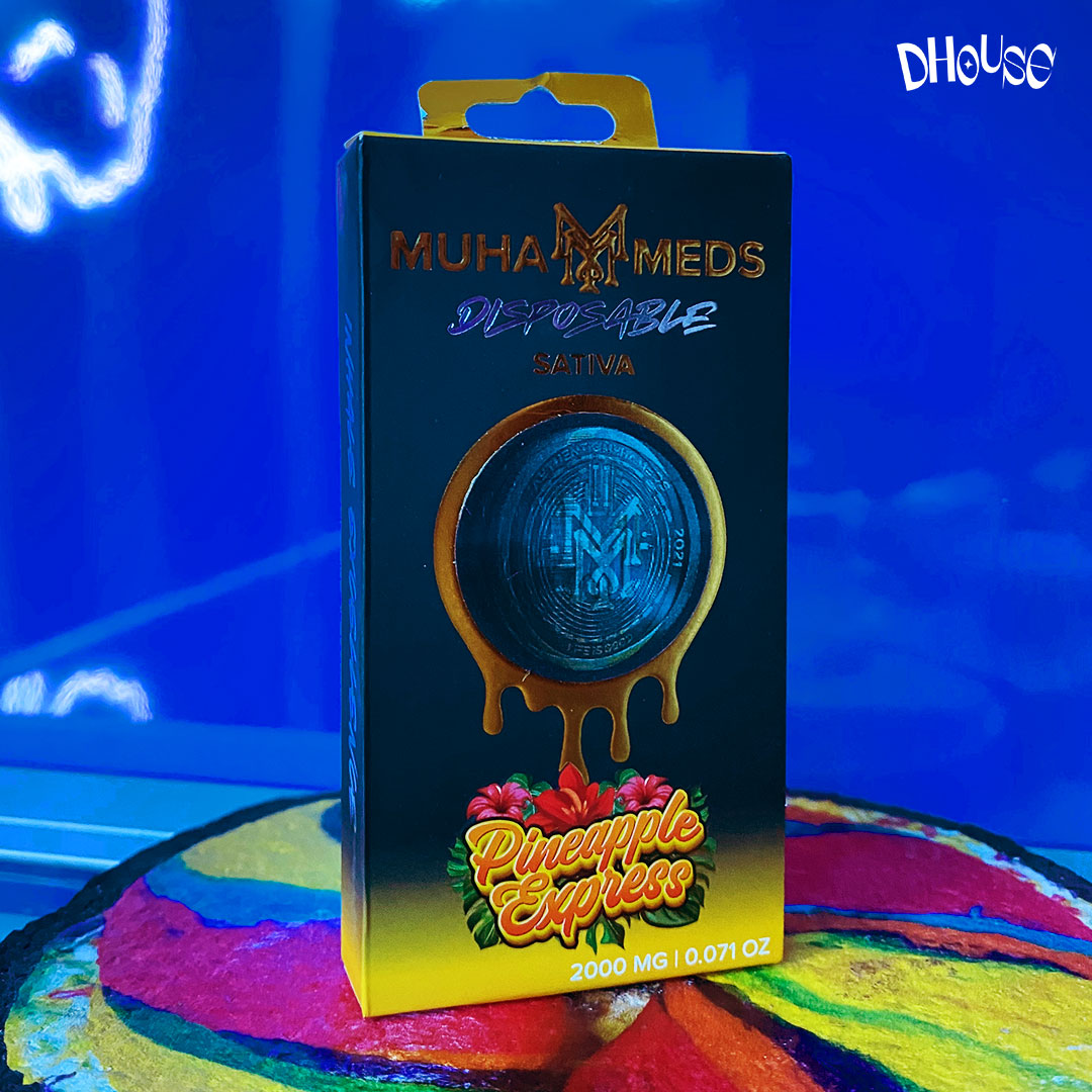muhamed vape 2g